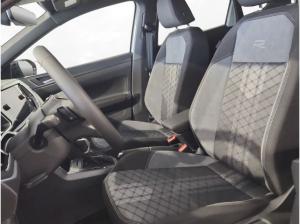Volkswagen Taigo R-Line Automatik Kamera Sitzheiz PDC Klima