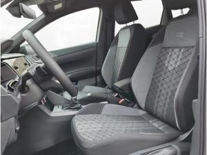 Volkswagen Taigo R-Line Automatik Kamera Sitzheiz PDC Klima