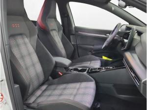 Volkswagen Golf GTI 2.0 TSI DSG Navi HuD BlackStyle 19" SHZ