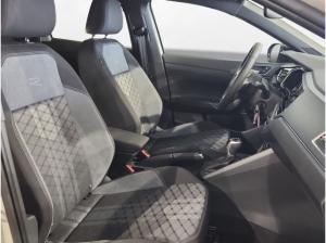 Volkswagen Taigo R-Line Automatik Kamera Sitzheiz PDC Klima