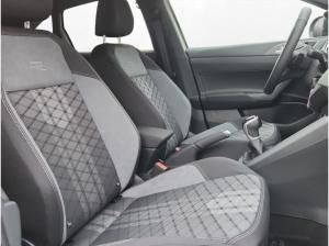 Volkswagen Taigo R-Line Automatik Kamera Sitzheiz PDC Klima