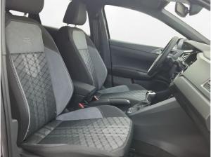 Volkswagen Taigo R-Line Automatik Kamera Sitzheiz PDC Klima