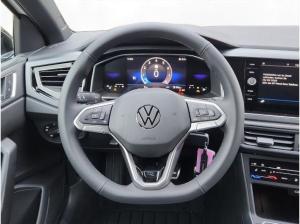 Volkswagen Taigo R-Line Automatik Kamera Sitzheiz PDC Klima
