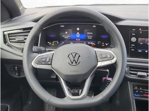 Volkswagen Taigo R-Line Automatik Kamera Sitzheiz PDC Klima