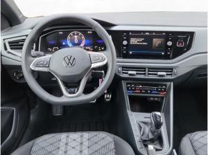 Volkswagen Taigo R-Line Automatik Kamera Sitzheiz PDC Klima