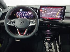 Volkswagen Golf GTI 2.0 TSI DSG Navi HuD BlackStyle 19" SHZ