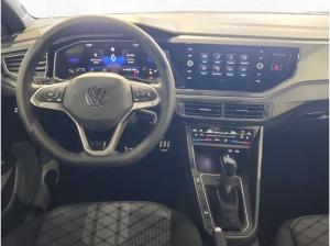 Volkswagen Taigo R-Line Automatik Kamera Sitzheiz PDC Klima