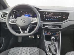 Volkswagen Taigo R-Line Automatik Kamera Sitzheiz PDC Klima