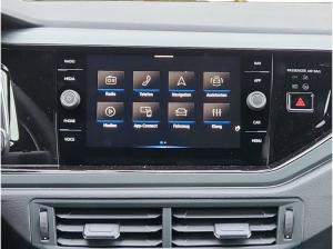 Volkswagen Taigo R-Line Automatik Kamera Sitzheiz PDC Klima