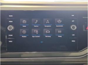 Volkswagen Taigo R-Line Automatik Kamera Sitzheiz PDC Klima