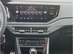 Volkswagen Taigo R-Line Automatik Kamera Sitzheiz PDC Klima