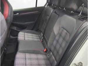 Volkswagen Golf GTI 2.0 TSI DSG Navi HuD BlackStyle 19" SHZ