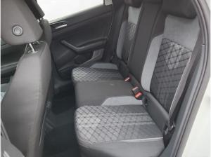 Volkswagen Taigo R-Line Automatik Kamera Sitzheiz PDC Klima