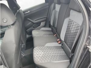 Volkswagen Taigo R-Line Automatik Kamera Sitzheiz PDC Klima