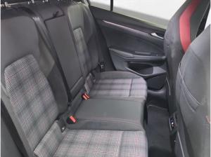 Volkswagen Golf GTI 2.0 TSI DSG Navi HuD BlackStyle 19" SHZ