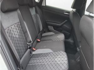 Volkswagen Taigo R-Line Automatik Kamera Sitzheiz PDC Klima