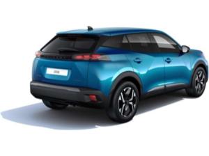 Peugeot 2008 Hybrid 110 Allure *FREI KONFIGURIERBAR*