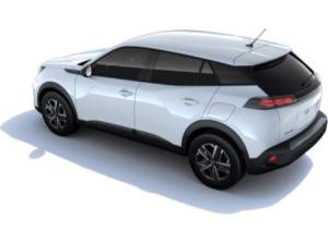 Peugeot 2008 Hybrid 110 Style *FREI KONFIGURIERBAR*