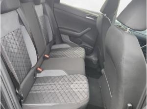 Volkswagen Taigo R-Line Automatik Kamera Sitzheiz PDC Klima