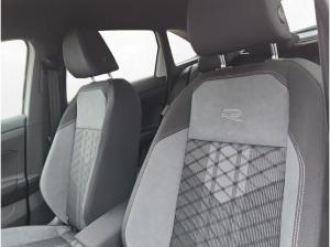 Volkswagen Taigo R-Line Automatik Kamera Sitzheiz PDC Klima