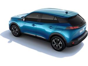 Peugeot 2008 Hybrid 110 Allure *FREI KONFIGURIERBAR*