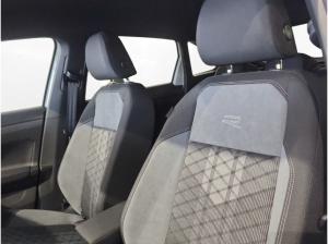 Volkswagen Taigo R-Line Automatik Kamera Sitzheiz PDC Klima