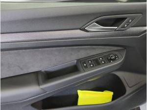 Volkswagen Golf GTI 2.0 TSI DSG Navi HuD BlackStyle 19" SHZ