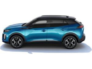 Peugeot 2008 Hybrid 145 GT *FREI KONFIGURIERBAR*