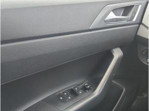 Volkswagen Taigo R-Line Automatik Kamera Sitzheiz PDC Klima