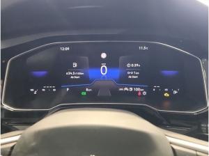 Volkswagen Taigo R-Line Automatik Kamera Sitzheiz PDC Klima