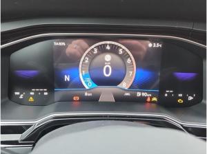 Volkswagen Taigo R-Line Automatik Kamera Sitzheiz PDC Klima