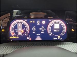 Volkswagen Golf GTI 2.0 TSI DSG Navi HuD BlackStyle 19" SHZ