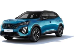 Peugeot 2008 Hybrid 145 GT *FREI KONFIGURIERBAR*