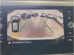 Volkswagen Taigo R-Line Automatik Kamera Sitzheiz PDC Klima