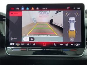 Volkswagen Golf GTI 2.0 TSI DSG Navi HuD BlackStyle 19" SHZ