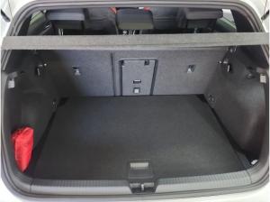 Volkswagen Golf GTI 2.0 TSI DSG Navi HuD BlackStyle 19" SHZ