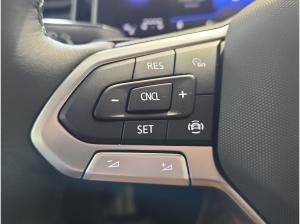 Volkswagen Taigo R-Line Automatik Kamera Sitzheiz PDC Klima