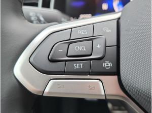 Volkswagen Taigo R-Line Automatik Kamera Sitzheiz PDC Klima