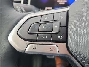 Volkswagen Taigo R-Line Automatik Kamera Sitzheiz PDC Klima