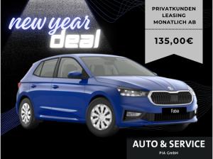 Foto - Skoda Fabia 1.0l MPI 59kW Essence NEW YEAR DEAL!