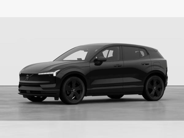 Volvo EX30 Single Motor Plus Black Edition Bestellaktion