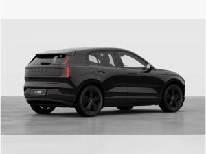 Volvo EX30 Single Motor Plus Black Edition Bestellaktion