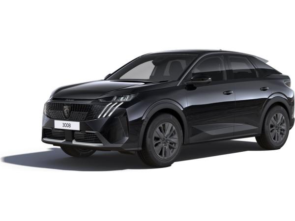 Peugeot 3008 Allure Business Benzin Mild-Hybrid ❗NEUJAHRSAKTION.❗