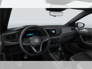 Volkswagen Polo Polo R-Line 1,0 l TSI//BESTELLFAHRZEUG