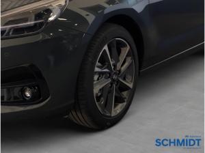 Hyundai i30 Kombi❄️WINTER-AKTION❄️Advantage 1.0 Turbo 48v Navi Rückfahrkam. PDCv+h