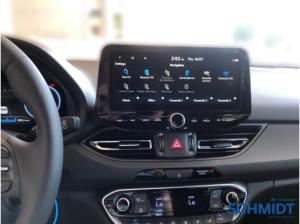 Hyundai i30 Kombi❄️WINTER-AKTION❄️Advantage 1.0 Turbo 48v Navi Rückfahrkam. PDCv+h