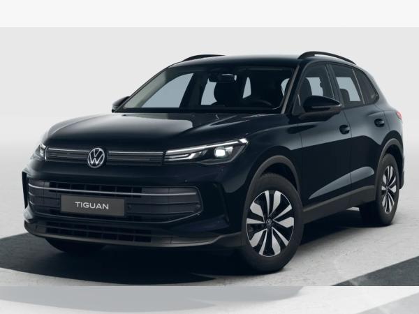 Volkswagen Tiguan Life GJR AHK RFK Sonderaktion !
