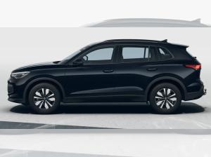 Volkswagen Tiguan Life GJR AHK RFK Sonderaktion !