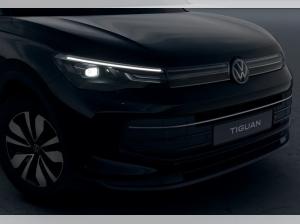 Volkswagen Tiguan Life GJR AHK RFK Sonderaktion !