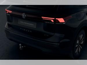 Volkswagen Tiguan Life GJR AHK RFK Sonderaktion !